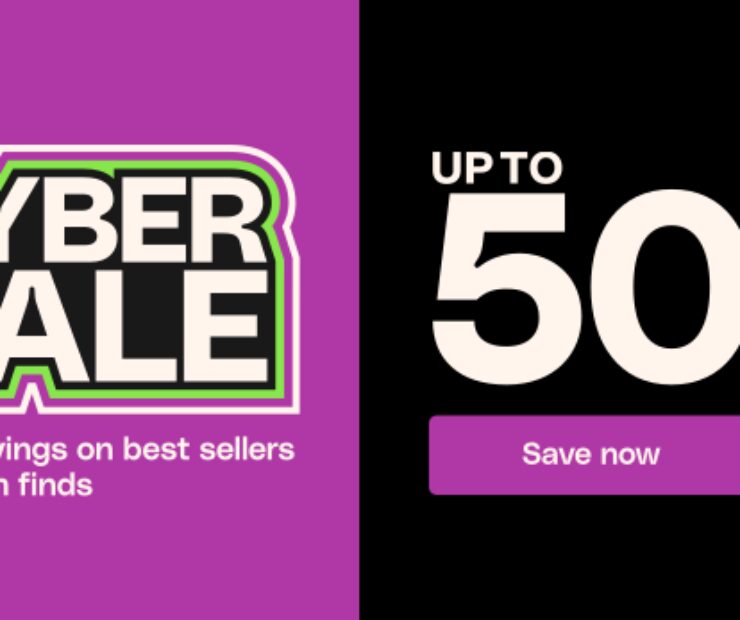 Cyber Sale 2024 – Unlock the Best Deals