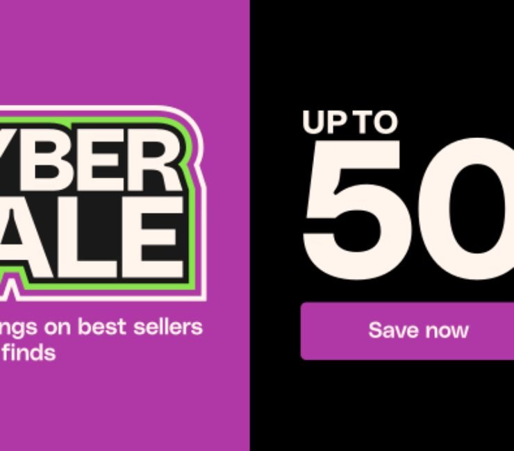 Cyber Sale 2024 – Unlock the Best Deals