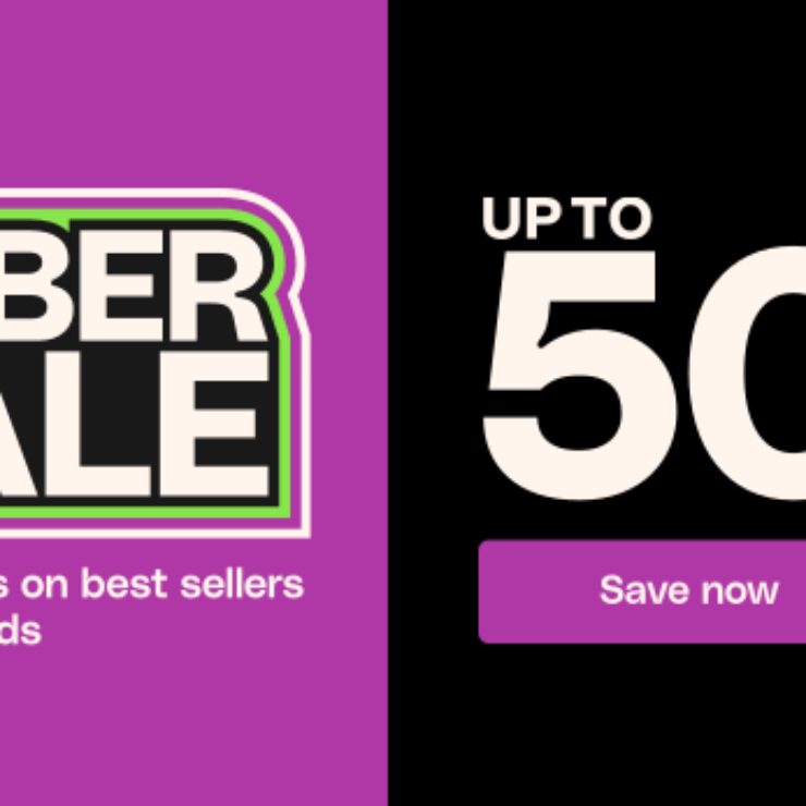 Cyber Sale 2024 – Unlock the Best Deals